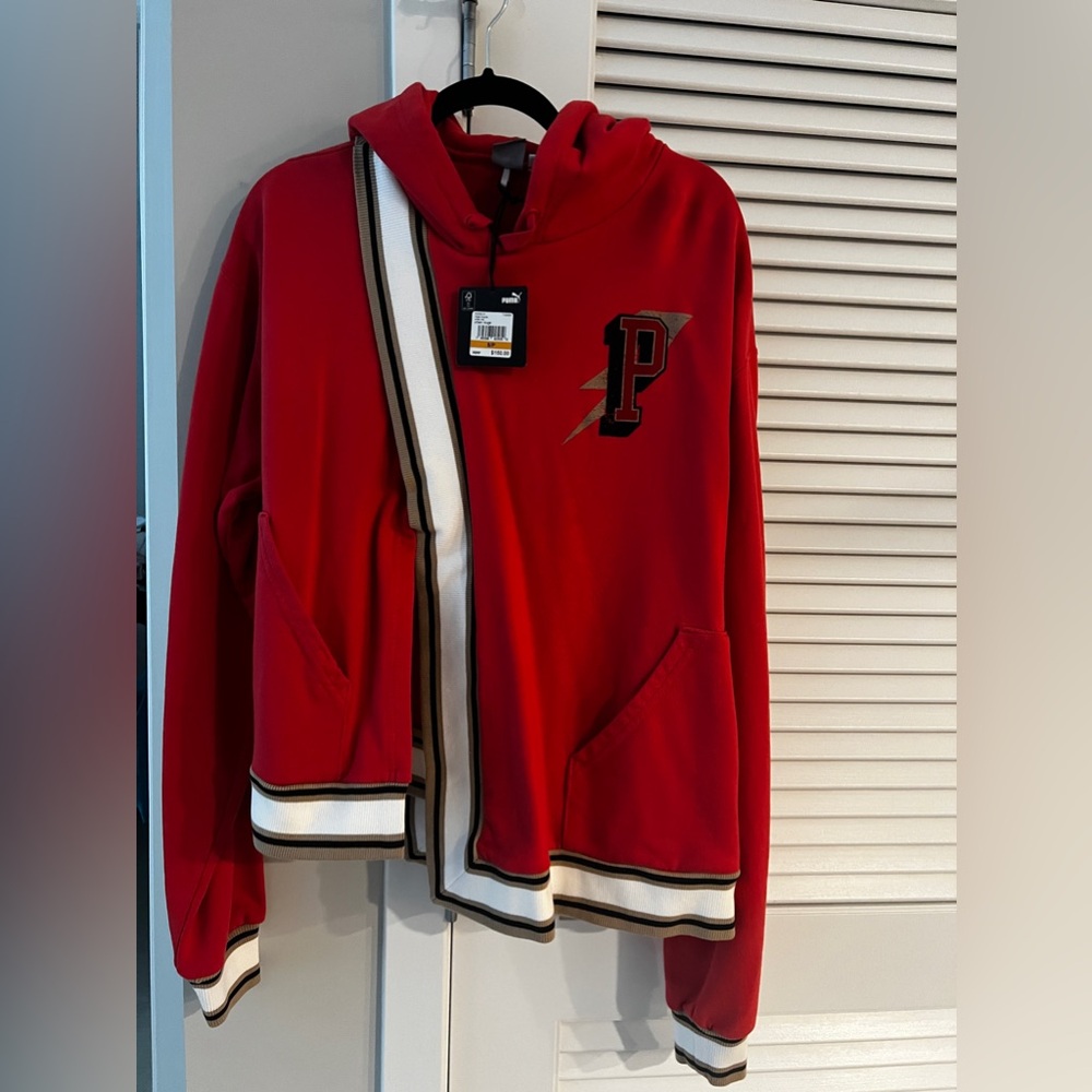 Puma High Court Hope Hoodie